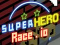 遊戲Superhero Race.io