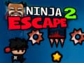 遊戲Ninja Escape 2