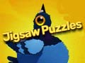 遊戲Jigsaw puzzles