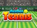 遊戲NextGen Tennis