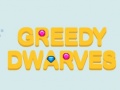 遊戲Greedy Dwarves