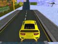 遊戲Classics Car Stunts 2020