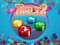遊戲Two x2