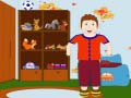 遊戲Make Your Little Boy!