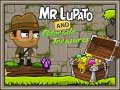 遊戲Mr  Lupato and Eldorado Treasure