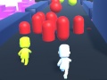 遊戲Human Race