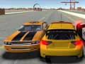 遊戲Cars Driver