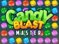遊戲Candy Blast Master