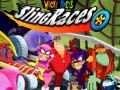 遊戲Wacky Races Sling Races