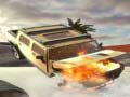 遊戲Car Crash 2 Stunts Demolition