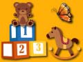 遊戲Fun Learning For Kids
