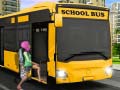 遊戲School Bus Driver