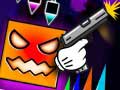 遊戲Geometry Dash Nemesis