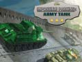 遊戲Impossible Parking: Army Tank