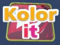 遊戲Kolor It