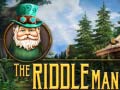 遊戲The Riddle Man