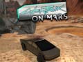 遊戲CyberTruck on Mars
