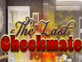 遊戲The Last Checkmate