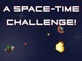 遊戲A Space Time Challenge