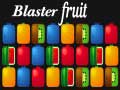 遊戲Blaster Fruit