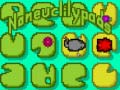 遊戲Noneuclilypads
