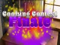 遊戲Cooking Contest