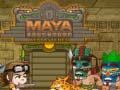 遊戲Maya Adventure Remastered