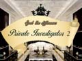 遊戲Spot the differences Private Investigator 2