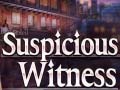 遊戲Suspicious Witness
