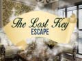 遊戲The Lost Key Escape
