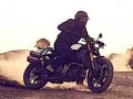 遊戲Motorbike Drive