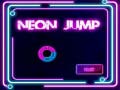 遊戲Neon Jump