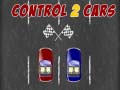遊戲Control 2 Cars