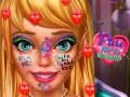 遊戲Pixie Flirty MakeUp