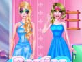 遊戲Bestie Face Art