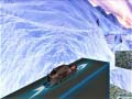遊戲Impossible War Cars Track