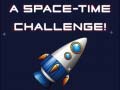 遊戲A Space-time Challenge!