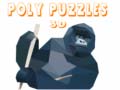 遊戲Poly Puzzles 3D