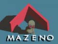 遊戲Mazeno