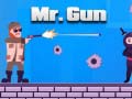 遊戲Mr Gun
