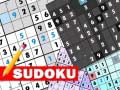 遊戲Sudoku