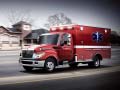 遊戲Ambulance Slide