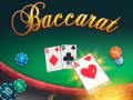 遊戲Baccarat