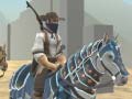 遊戲Horseman
