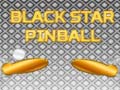遊戲Black Star Pinball