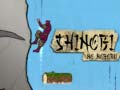 遊戲Shinobi No Noboru