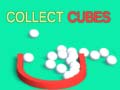 遊戲Collect Cubes
