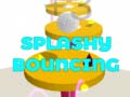 遊戲Splashy Bouncing