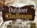 遊戲Outdoor Challenge