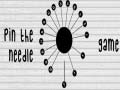 遊戲Pin The Needle